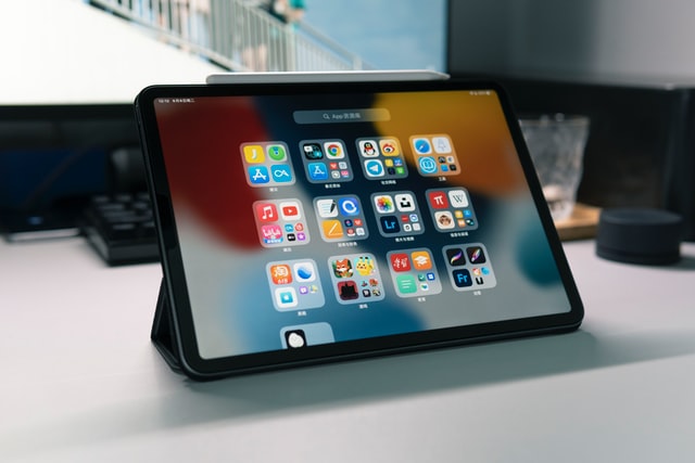 Tablet Priority Labels